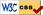 Valid CSS!